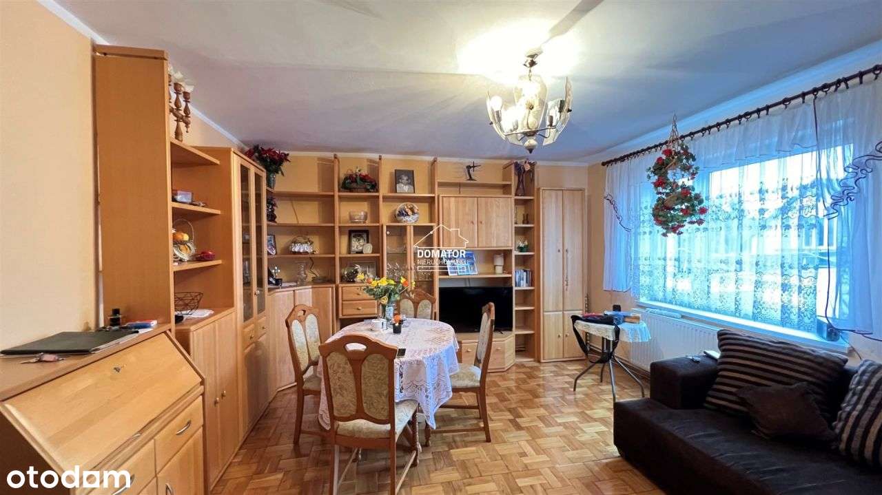 Dom w Białych Błotach - Pełny obrazek: 1/20