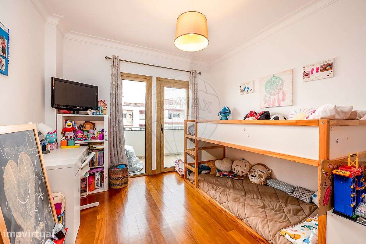 Apartamento T3 para venda-16