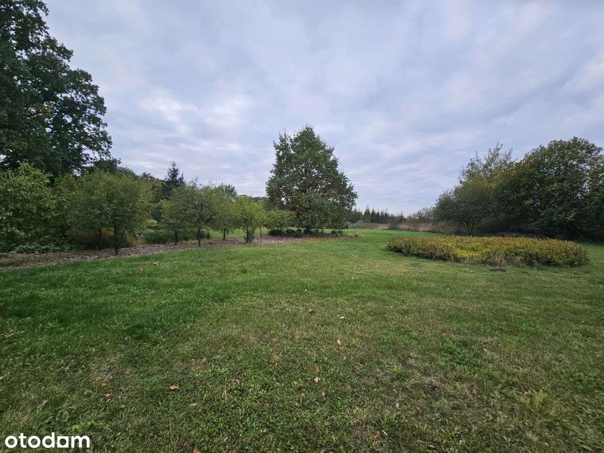 Działka wielofunkcyjna, Spa, Dom opieki, siedlisko-10