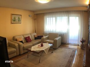 Apartament 2 camere, 2 bai, Zona Vlahuta