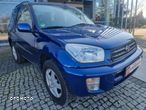 Toyota RAV4 1.8 VVT-i Terra 2WD - 2