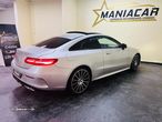 Mercedes-Benz E 220 d AMG Line - 7