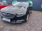 Opel Insignia 1.6 CDTI ECOTEC Edition Aut. - 1