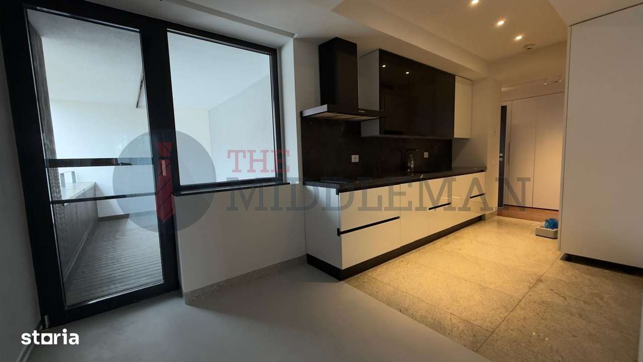 Apartament cu 3 camere Floreasca-Parcul Verdi-4