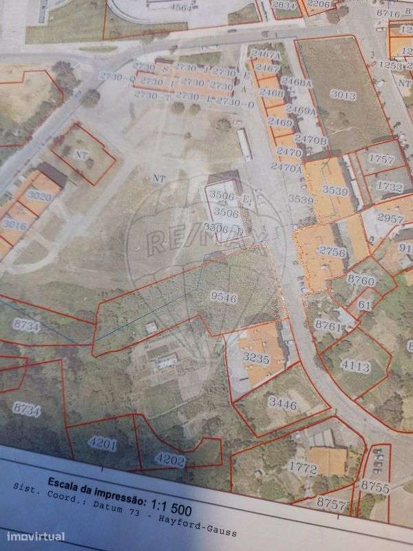 Terreno  para venda - Grande imagem: 3/4