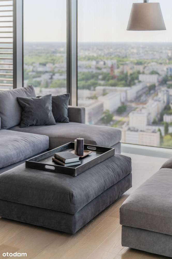 Cosmopolitan,38piętro,2 miejsca parkingowe,komórka-8