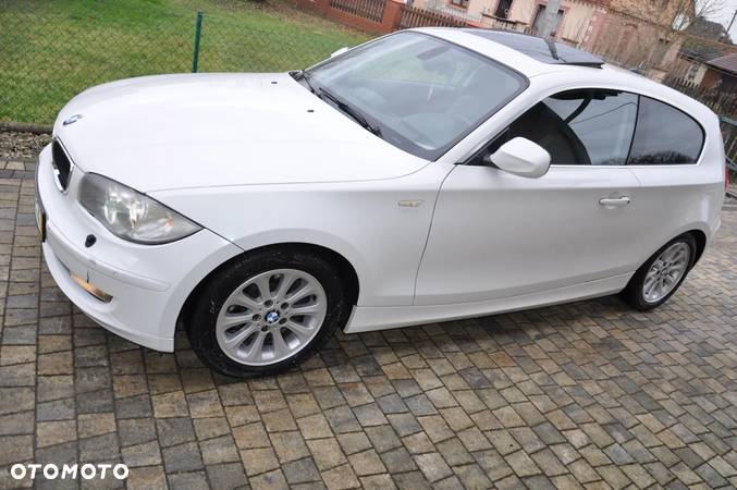 BMW Seria 1 118d DPF Edition Sport - 25