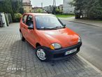 Fiat Seicento S - 1