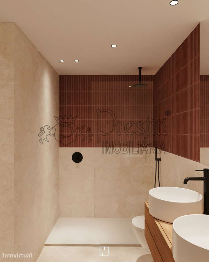 Apartamento T3 à venda em Pevidém, Guimarães-27