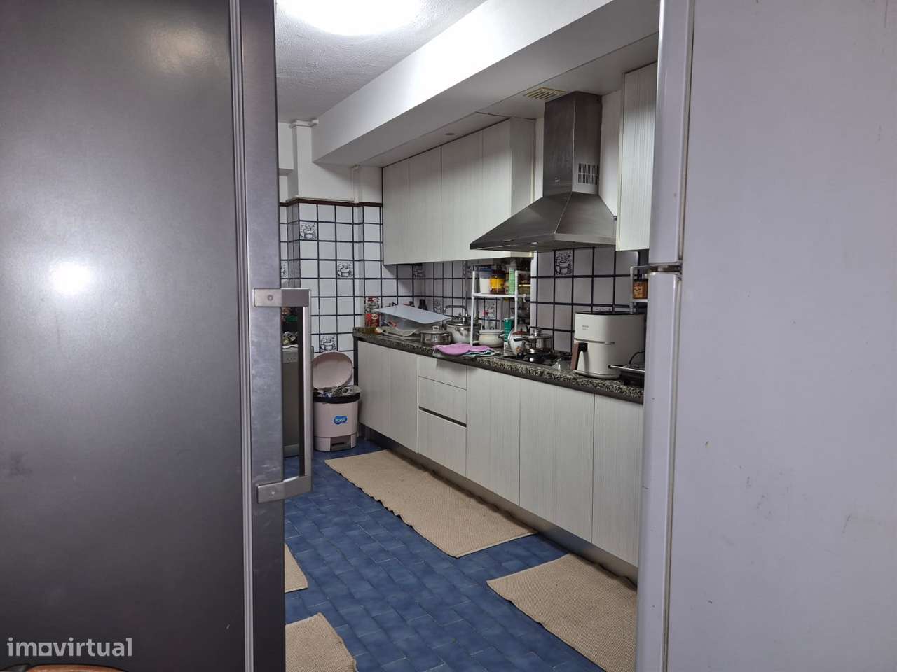 T3 APENAS p/investimento (c/ permanência de inquilinos)centro M.Grande - Grande imagem: 3/25