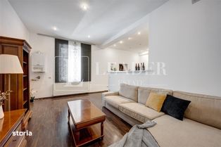 Apartament vanzare | Romana | Investitie