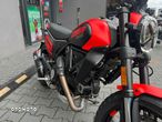 Ducati Scrambler FULL THROTTLE 2023! 4 letnia gwarancja fabryczna! Zamów już dziś ! - 10