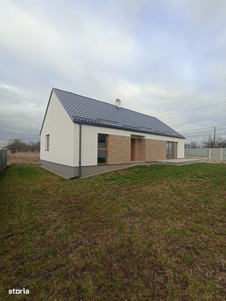 De vânzare casā particulare în Sfântu Gheorghe-1