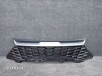 KIA SPORTAGE V 5 21- atrapa grill struktura - 1