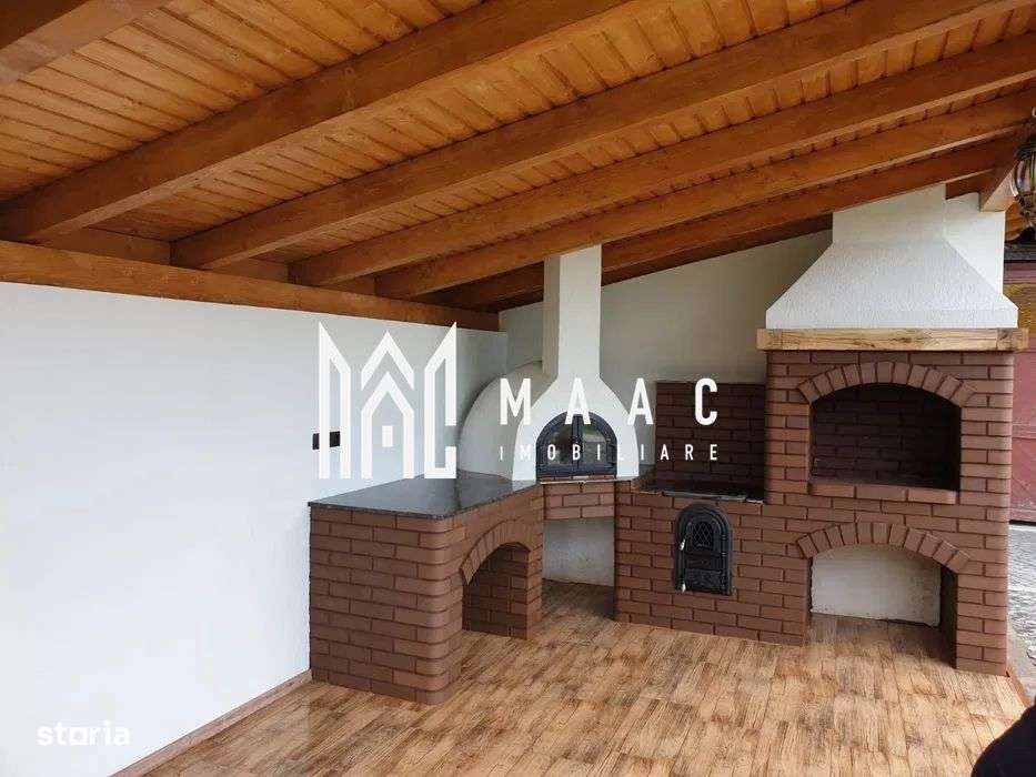 Casă spațioasă cu 5 camere I 1.000 mp teren I Rășinari I Sibiu - Imagine principală: 5/10