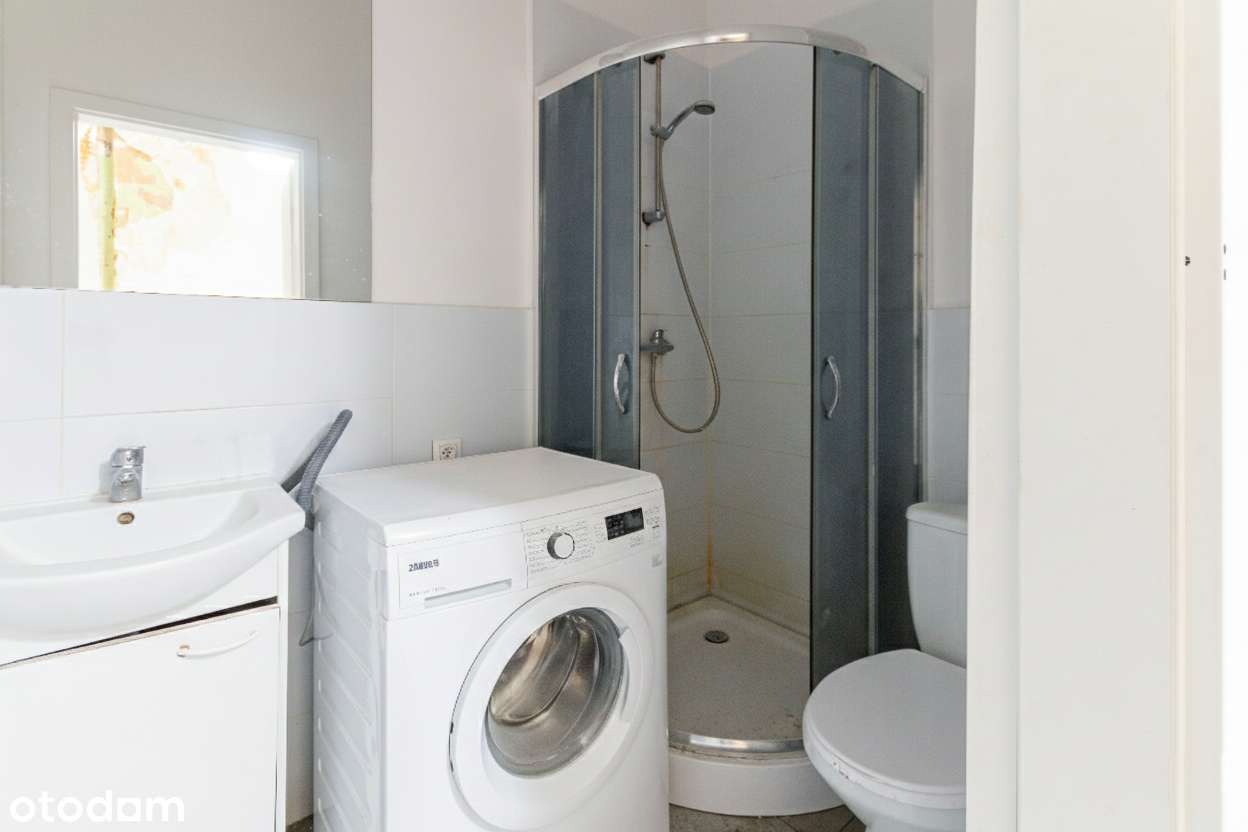 Przestronne 3-pokojowe mieszkanie | Wilda | Wierzbięcice 19-8