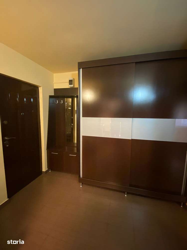 Apartament super cool renovat la rond Baba Novac - hai să-l vezi! - Imagine principală: 4/12