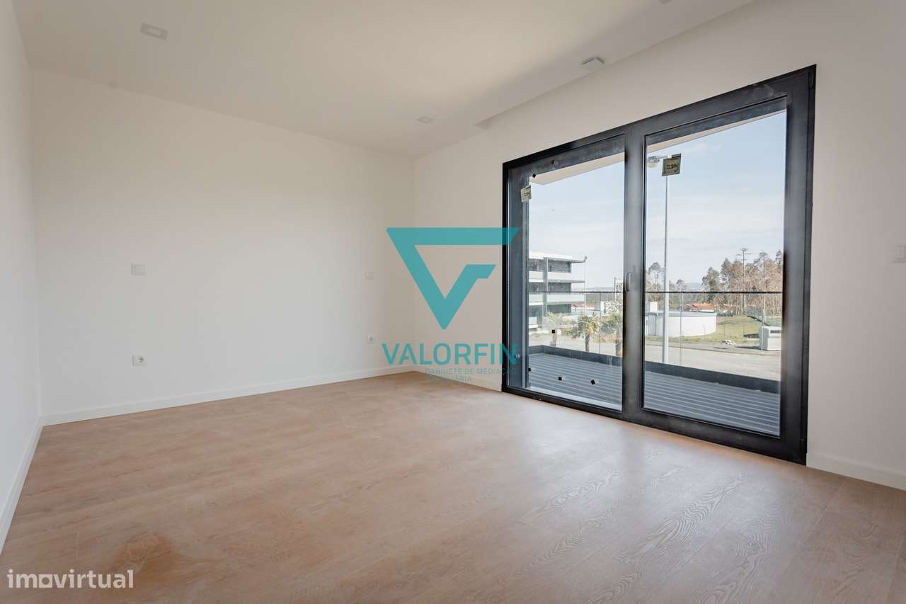 MoradiaT4 NOVA | Barosa - Leiria-25