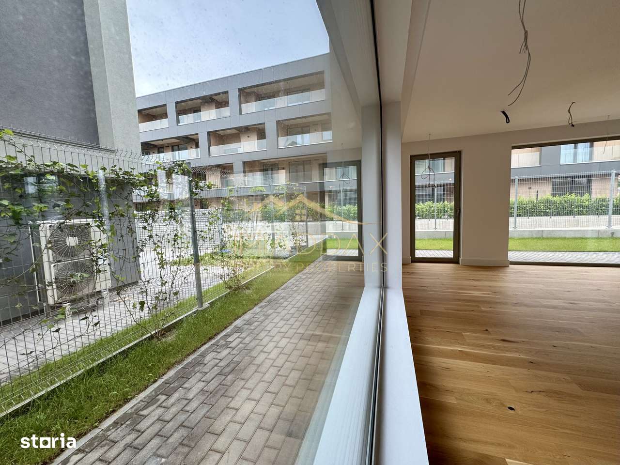 Vila Smart&Green *276mp* // Pipera-Erou Iancu Nicolae - Imagine principală: 4/20