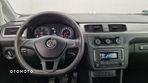 Volkswagen Caddy 2.0 TDI Trendline - 11