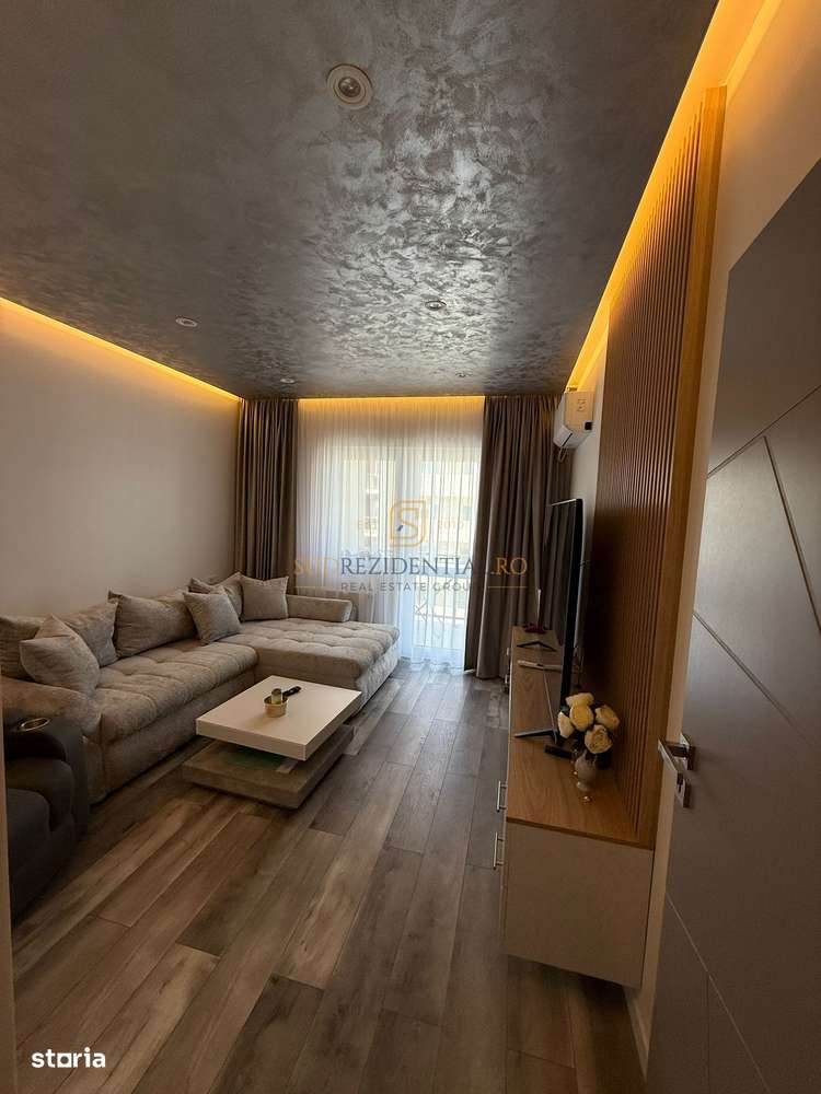 Apartament cu 2 camere, zona Rond Metro Berceni, Bd. Metalurgiei - Imagine principală: 2/20