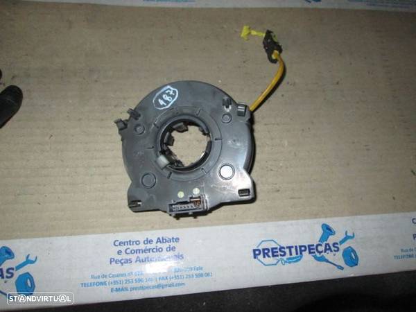 Fita Airbag 90588757 1610662 OPEL ASTRA G 1999 OPEL ASTRA G CARAVAN 2004 1.7DTI 75CV 5P CINZA - 2