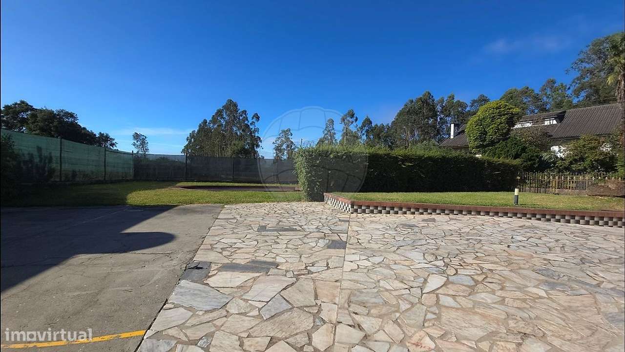 Moradia T4 para venda - Grande imagem: 4/49