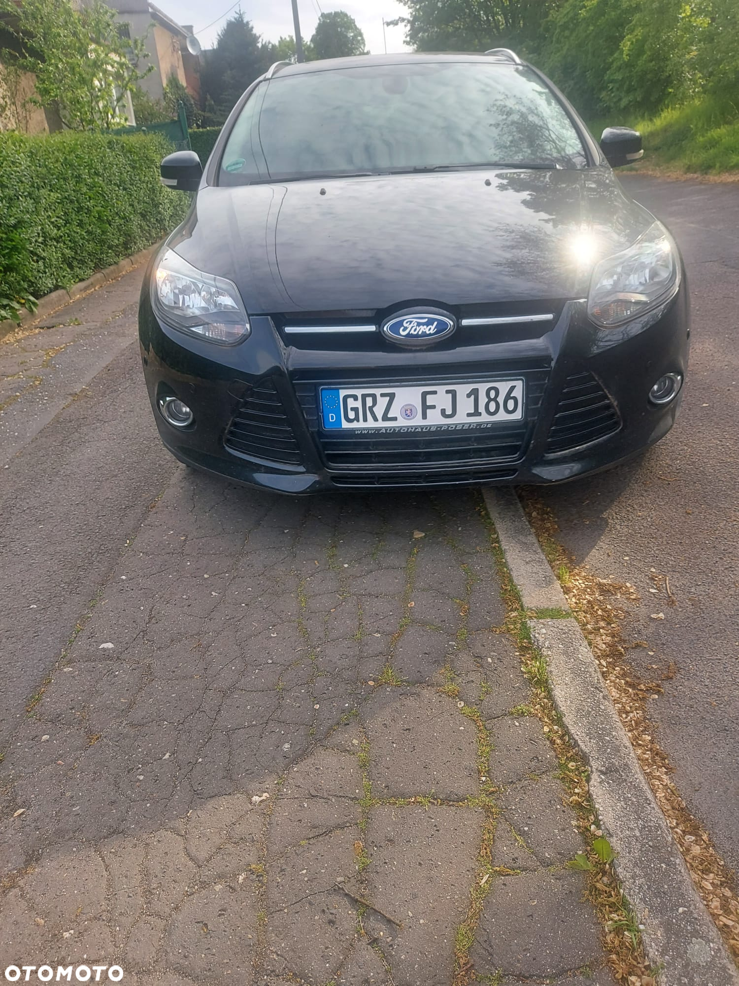 Ford Focus 1.0 EcoBoost Hybrid COOL&CONNECT - 12