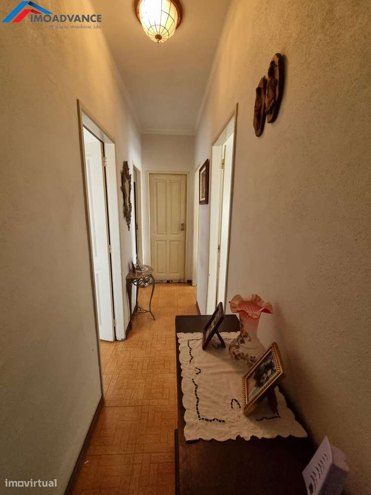 Moradia Isolada com Anexos e Logradouro, a 2 Km´s da Figueira da Foz-17