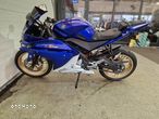 Yamaha YZF - 22