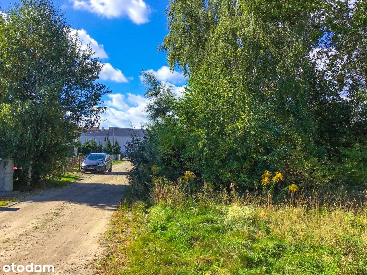 Działka pod PRZEDSZKOLE 75m od SZKOŁY Podstawowej-5