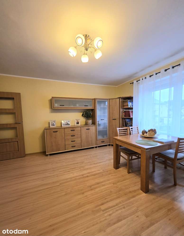 Wejherowo,  piętro domu, działka,  Pomieszczenia gospodarcze-5