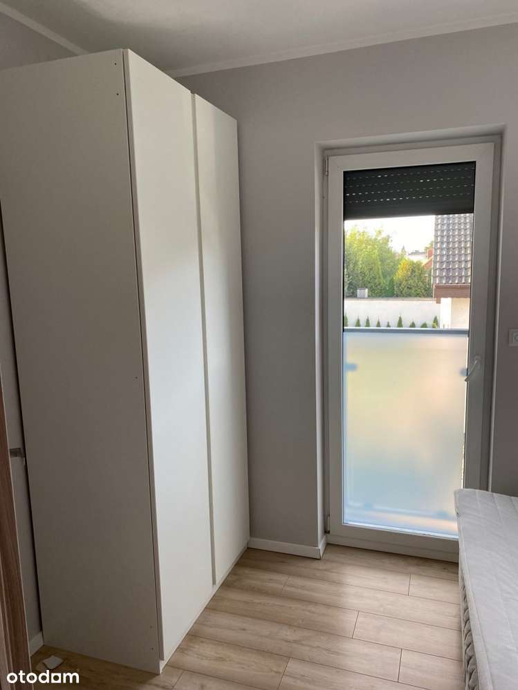 Luboń, Niepodległości, bezpośrednio, taras, Poznań , garaż, 3 pokoje - Pełny obrazek: 2/7