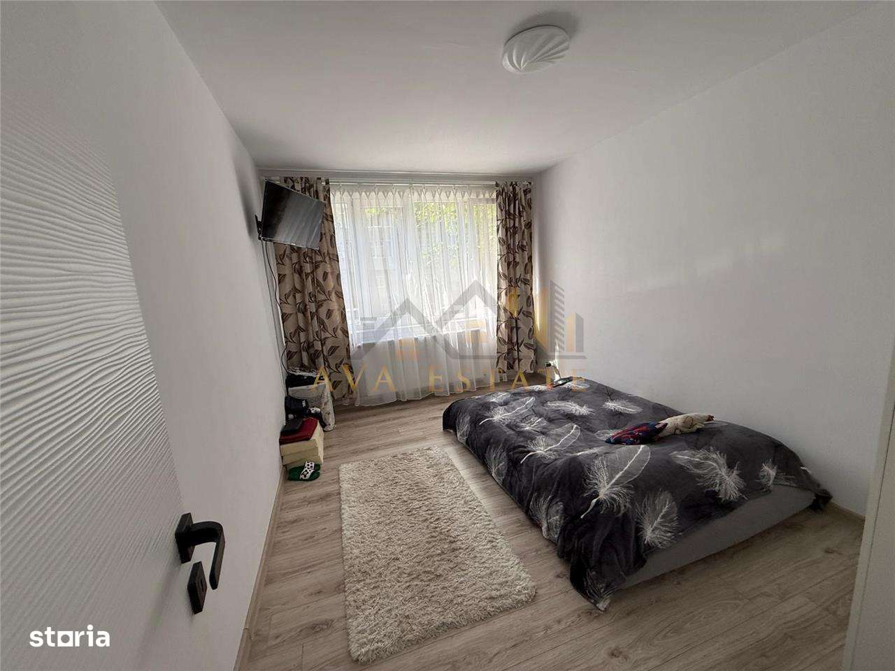 Apartament 3 camere | Decomandat, 72 mp - Zona Dambovita-3