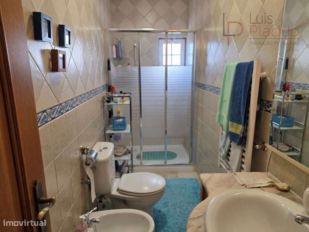 Moradia em Banda no Centro de Sines-14