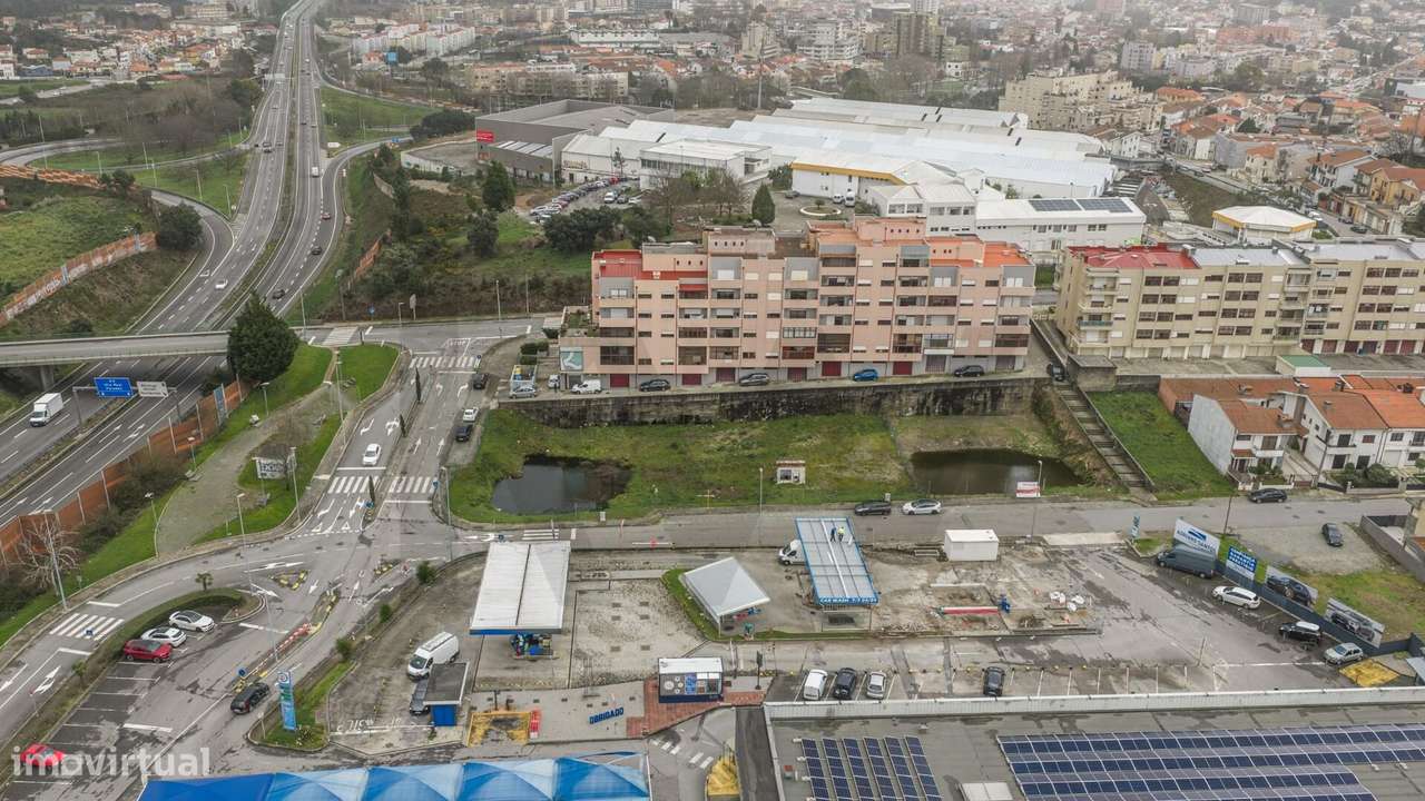 Oportunidade Única em Valongo: Terreno com Loteamento Aprovado para 36 - Grande imagem: 5/21