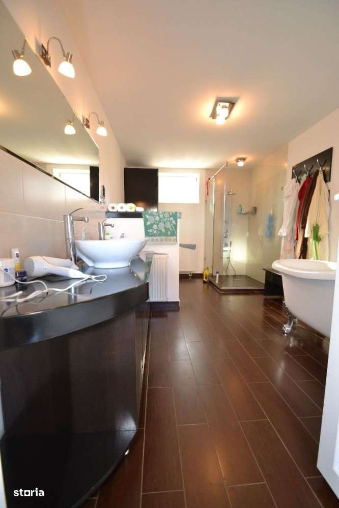 Casa cu teren de 5165 mp in Becicherecu Mic, la artera principala-15