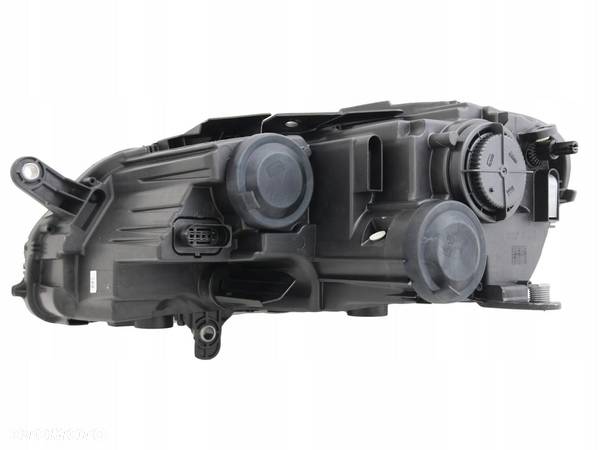 Reflektor Lampa zwykla VW Passat b7 3a b 2010-2015 - 3