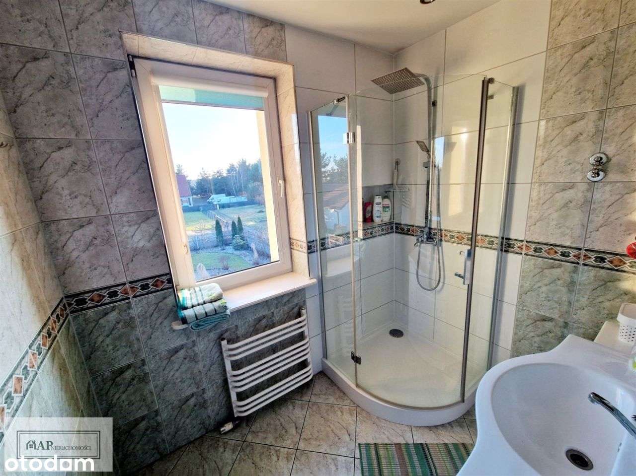 Dom os. Wilków 180m, z ogrodem! Okazja!-16