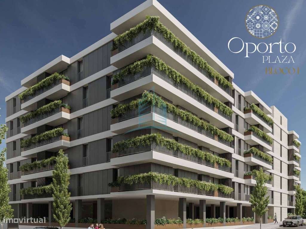 Apartamento T2-11