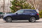 Mercedes-Benz GLC 250 d 4Matic 9G-TRONIC AMG Line - 1