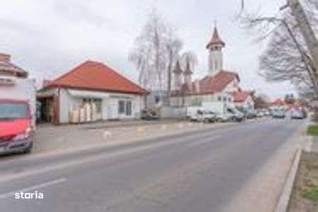 CASA BARTOLOMEU- sediu firma/ comercial/ servicii- zona circulata - Imagine principală: 3/12