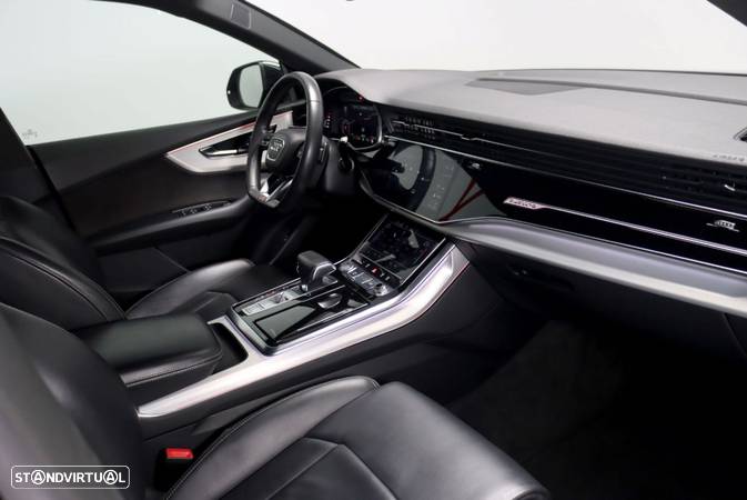 Audi Q8 50 TDI quattro Tiptronic - 30