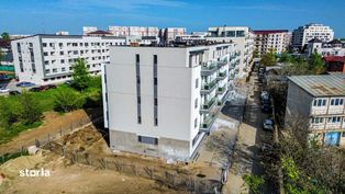 Apartament 2 Camere | Terasa | Militari Metrou Pacii | AC BONUS - Imagine principală: 4/19