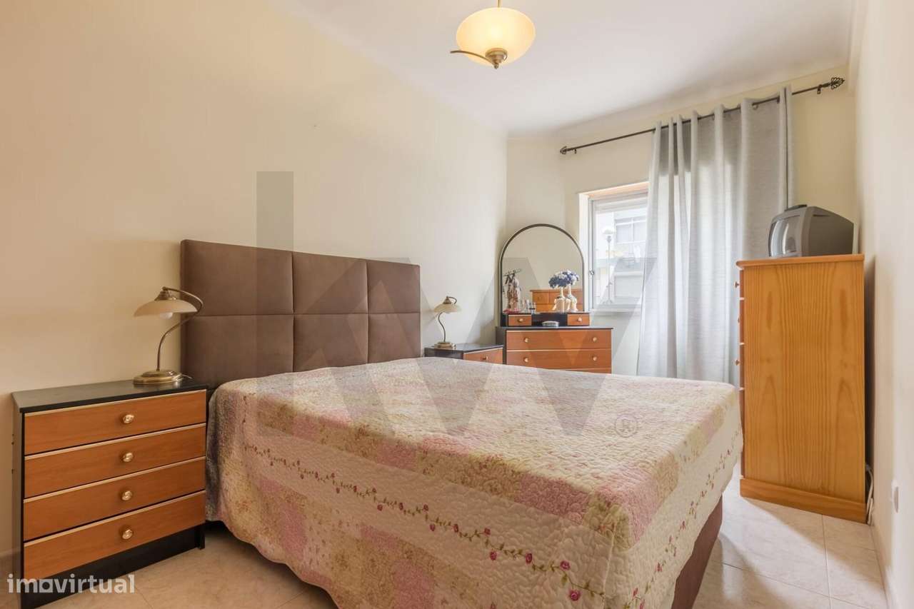 Apartamento T1 com Arrecadação na Moita-6