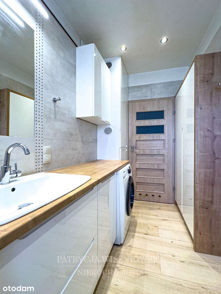 Plac Grunwaldzki, 56m2 3-pok po remoncie, blisko uczelni, rondo Regana-3