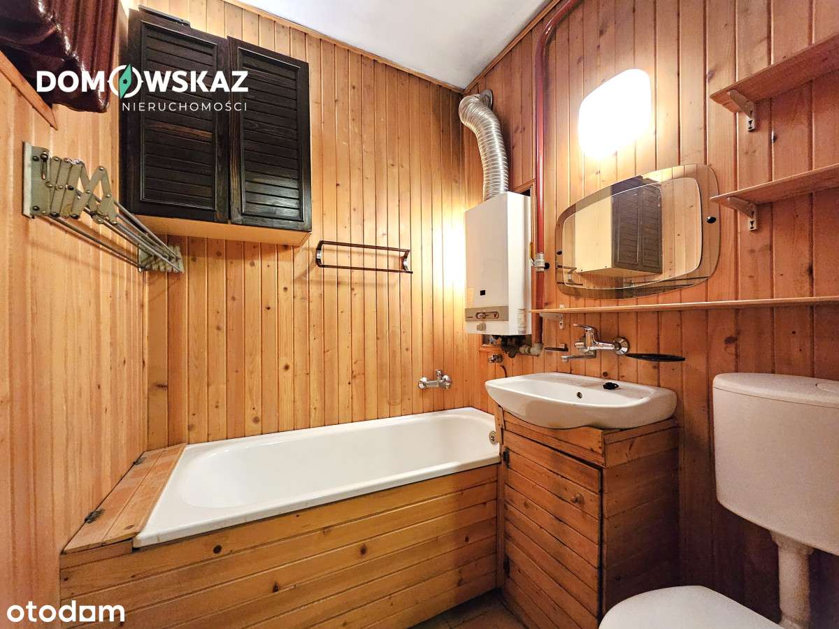 Paderewskiego 3 stawy  2 ustawne pokoje z balkonem-7