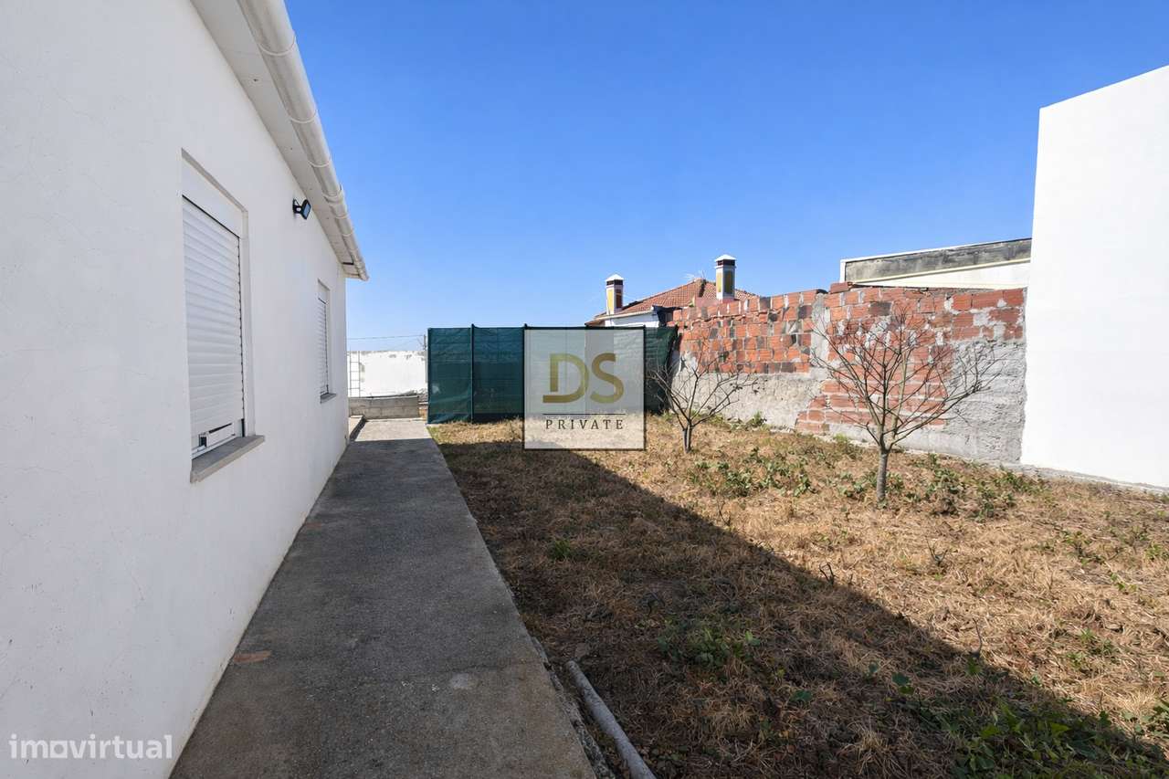 Moradia com Vista Desafogada em Torres Vedras - Grande imagem: 4/28