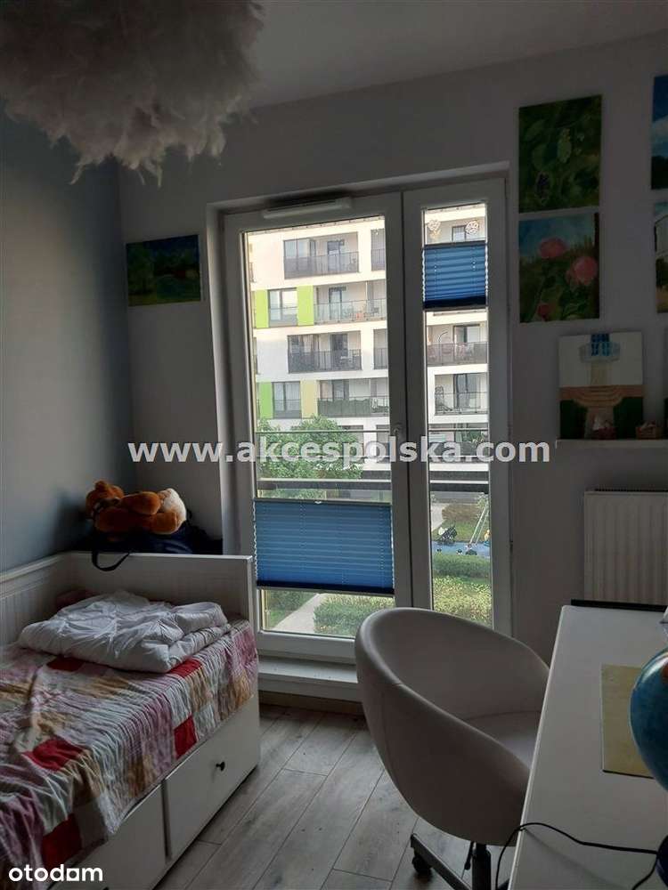 Apartamentowiec 4 Pokoje Garaż W Cenie-5