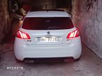 Peugeot 308 BlueHDi 180 EAT6 GT - 22